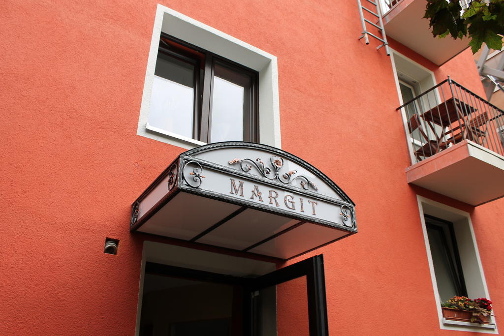 Margit 3* Munich